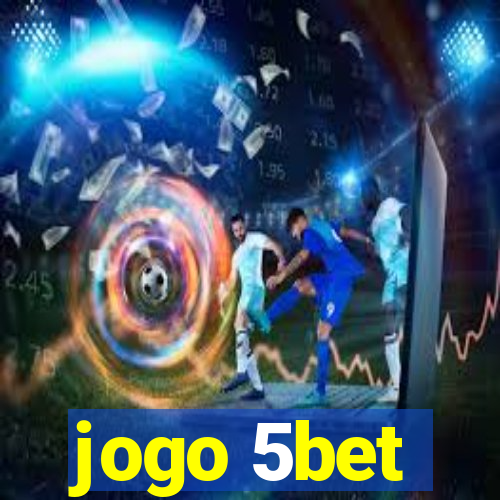 jogo 5bet